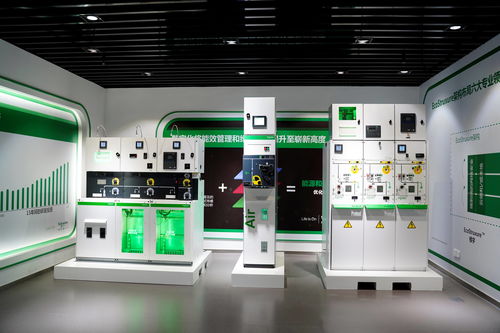 北京经开区引领未来 新一代人工智能十大应用场景全面落地