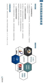 《乌镇智库2017全球人工智能发展报告框架篇》——人工智能应用软件开发的深度洞察