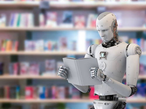 人工智能赋能智慧养老 提升夕阳生活品质的创新应用与软件开发